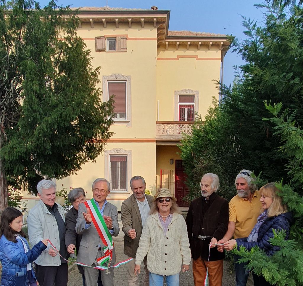 Museo di Villa MaGraDa